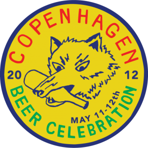 Copenhagen Beer Celebration - Lite snabba betraktelser