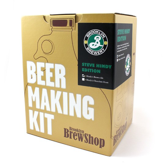 Beermaking kit 3