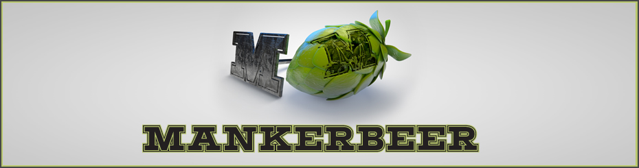 mankerbeer.com