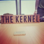 Kernel Sign