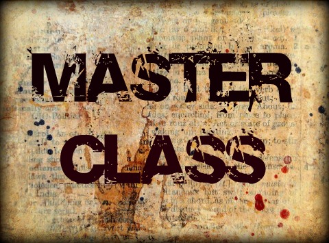 Master Class Final Icon